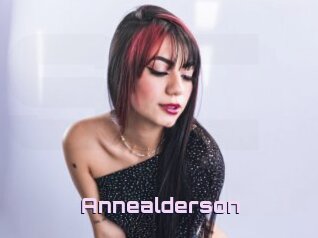 Annealderson