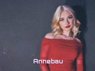 Annebau