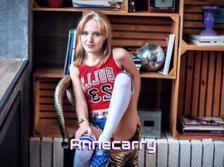 Annecarry