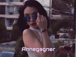 Annegagner