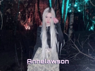 Annelawson