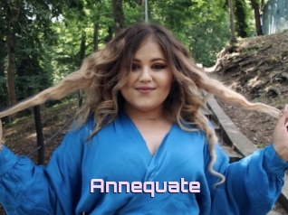 Annequate