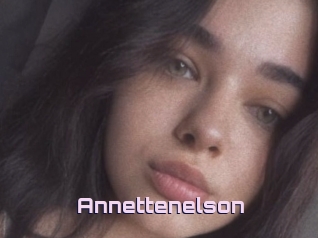 Annettenelson