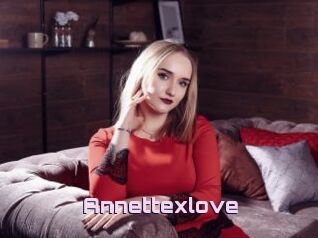 Annettexlove