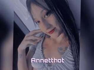 Annetthot