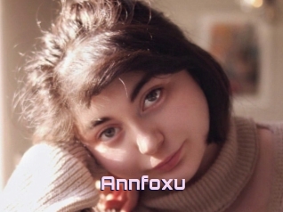 Annfoxu