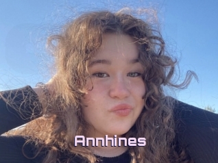 Annhines