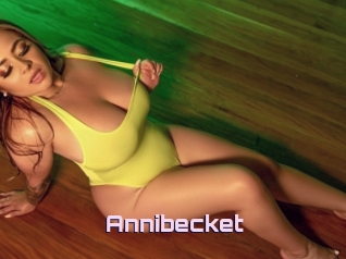 Annibecket