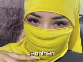 Annie21