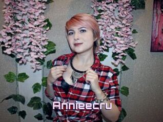 Annieecru