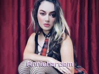 Anniehardem