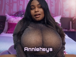 Annieheys