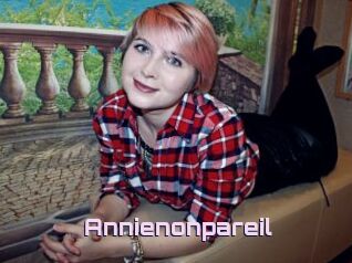 Annienonpareil