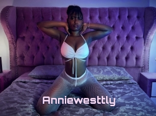 Anniewesttly