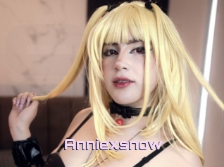 Anniexsnow