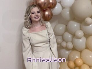 Annisalison