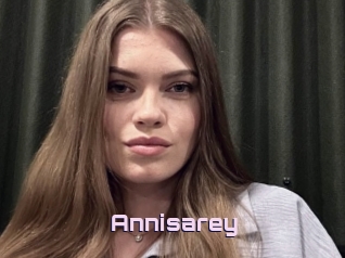 Annisarey