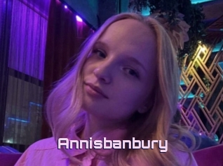 Annisbanbury