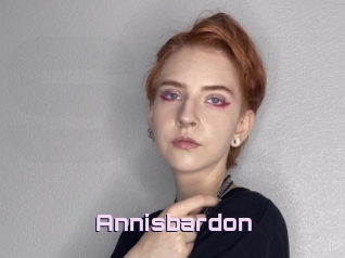 Annisbardon