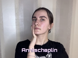Annischaplin