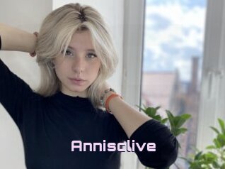 Annisclive