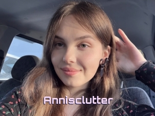Annisclutter