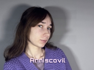 Anniscovil