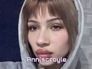 Anniscroyle