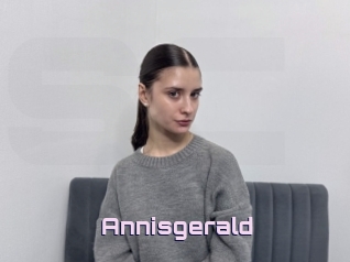 Annisgerald