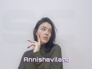 Annishaviland