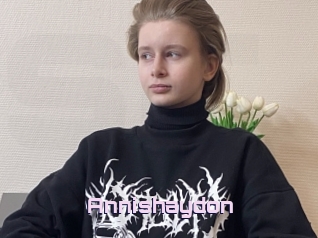 Annishaydon