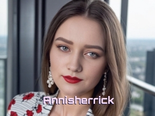 Annisherrick