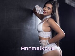 Annmalkova