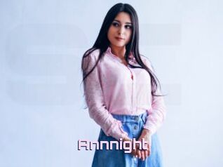 Annnight
