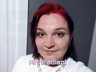 Annradiant