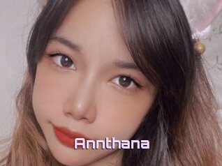 Annthana