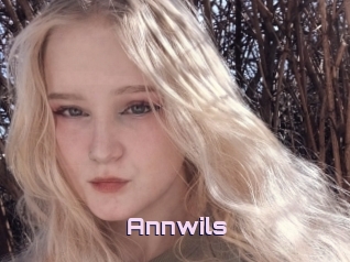 Annwils