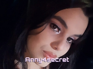 Anny4secret