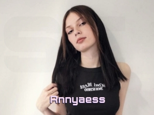 Annyaess
