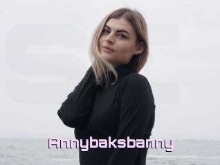 Annybaksbanny