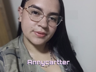 Annycartter