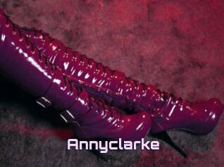 Annyclarke