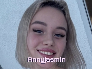 Annyjasmin
