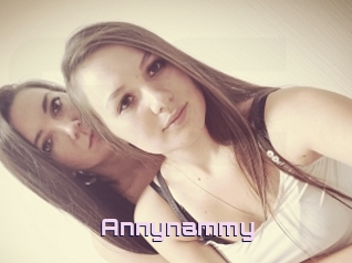 Annynammy