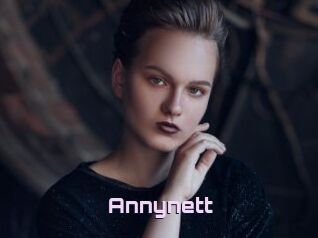 Annynett