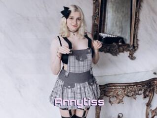 Annytiss
