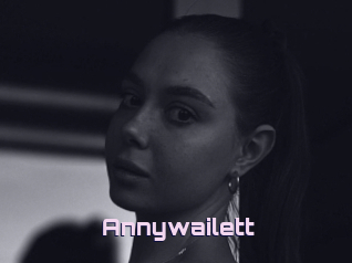 Annywailett