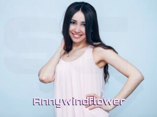 Annywindflower