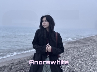 Anorawhite