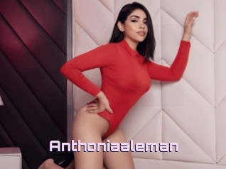 Anthoniaaleman